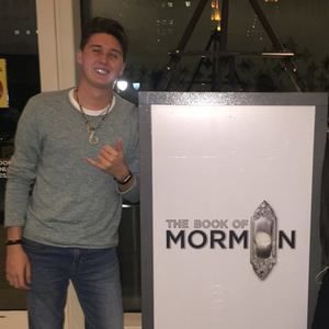 Meet your Posher, Ben